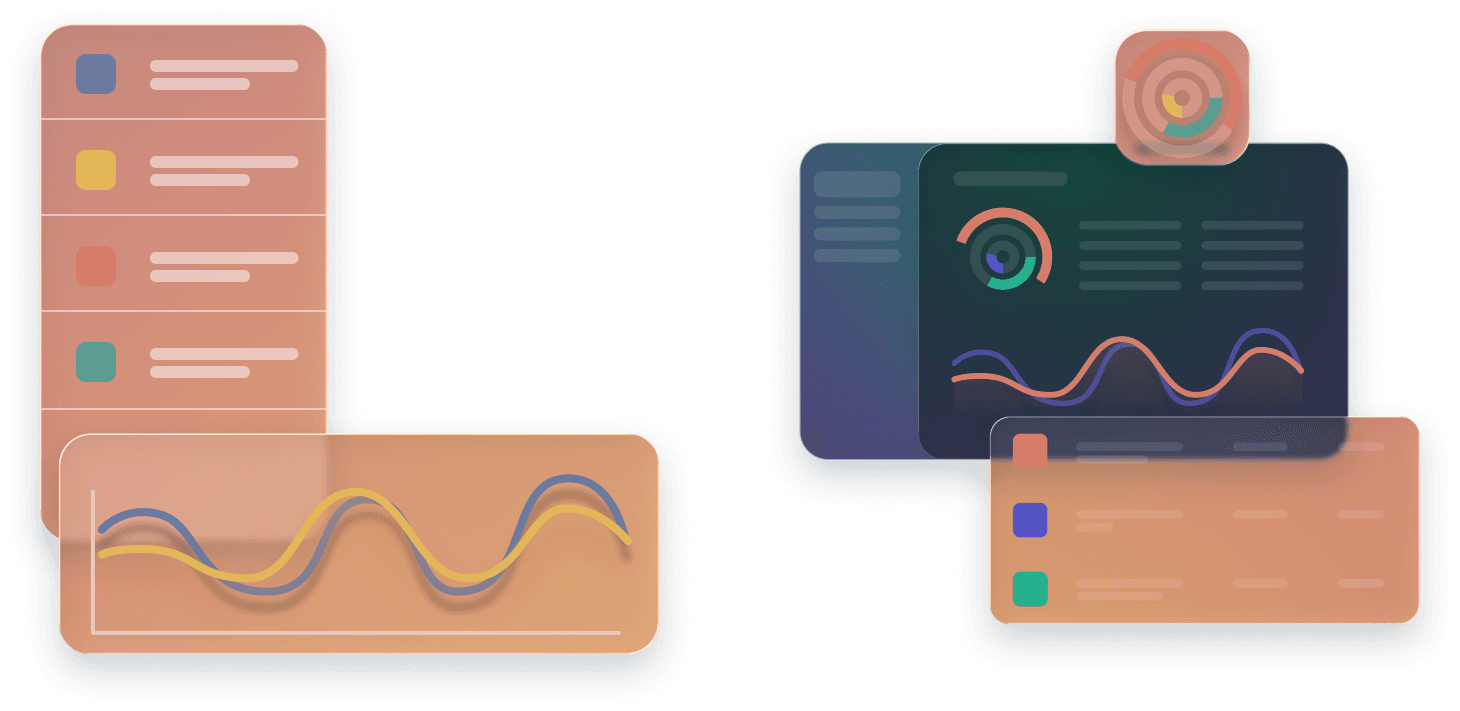 Samfora abstract logo