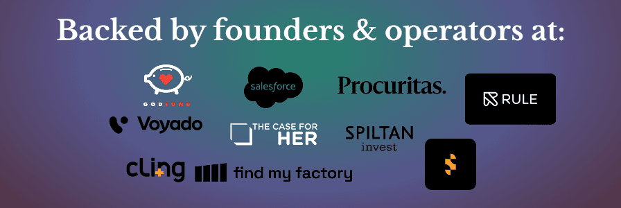 Pressmeddelande 30 mars 2026: Charitytech-bolaget Samfora tar in nya miljoner för sin CRM-plattform