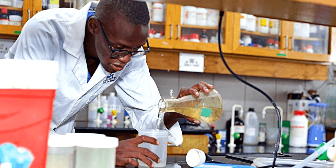 Empower Communities with Safe Water Intelligence – Zimbabwe