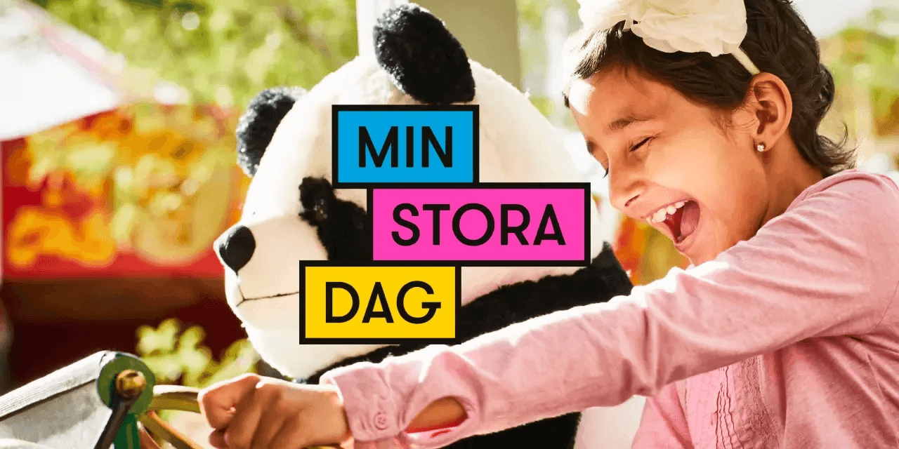 Min Stora Dag
