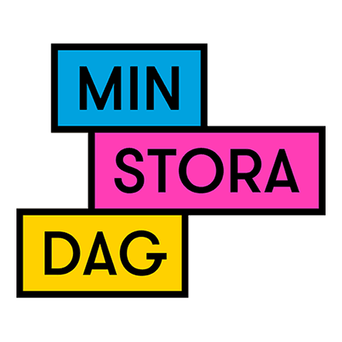 Min Stora Dag