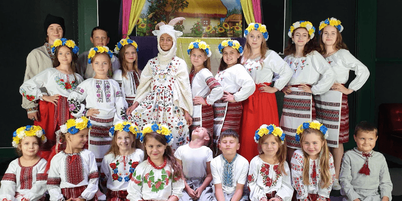 Soulidarity Human Rights