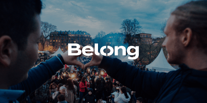 Belong