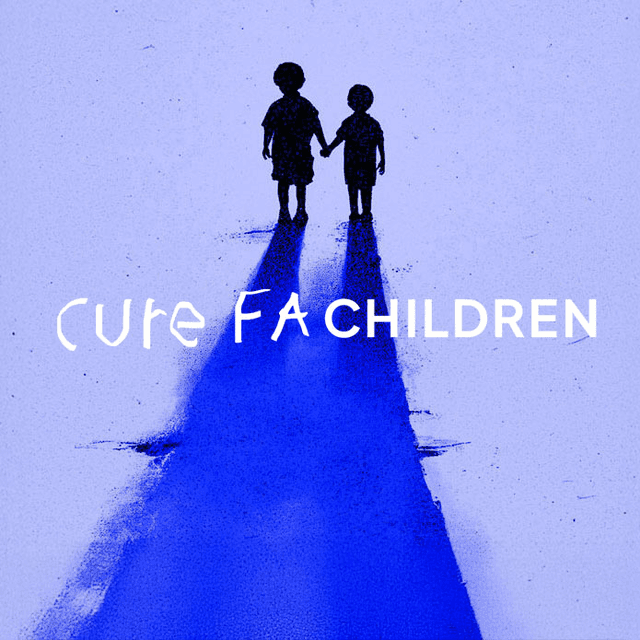 cureFAchildren