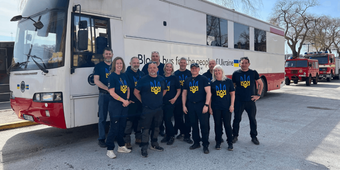 Blåljus i samverkan