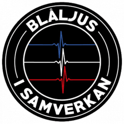 Blåljus i samverkan för Ukraina