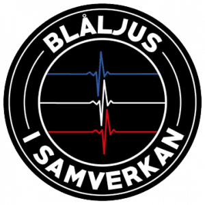 Blåljus i samverkan