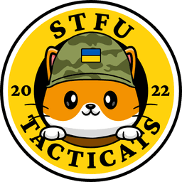 Stockholm Tactical Fundraising Ukraine - Tacticats