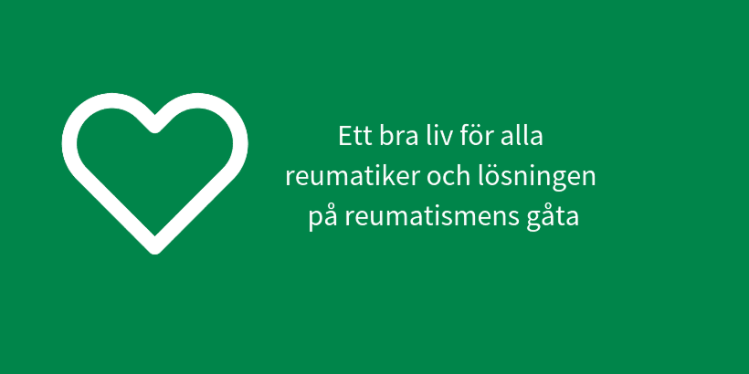 Reumatikerförbundet