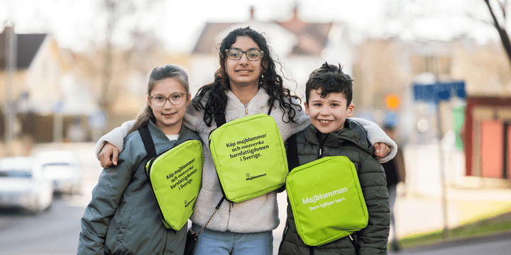 Majblommans Riksförbund