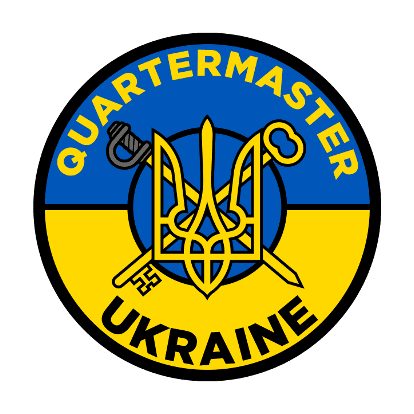 Quartermaster for Ukraine