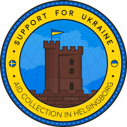 Insamlingsstiftelsen Support for Ukraine