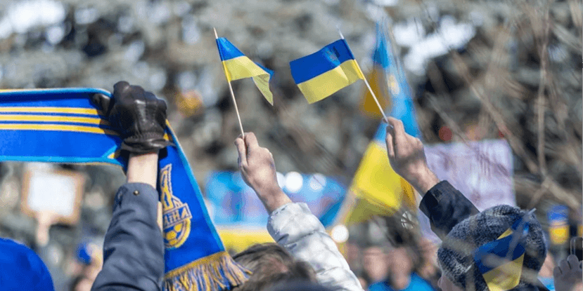 Insamlingsstiftelsen Sverige-Ukraina (ISSU)