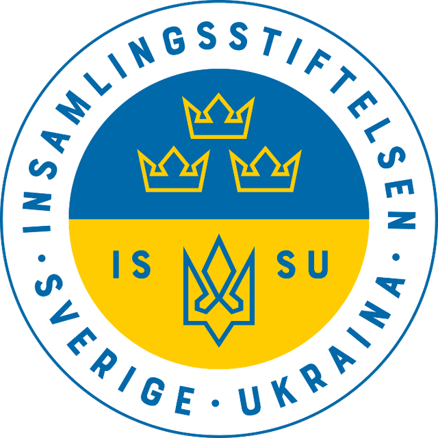 Insamlingsstiftelsen Sverige-Ukraina (ISSU)