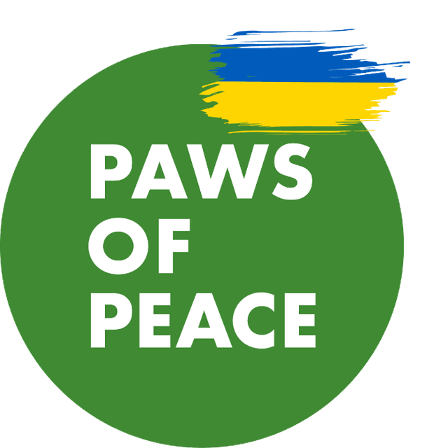 Paws of Peace
