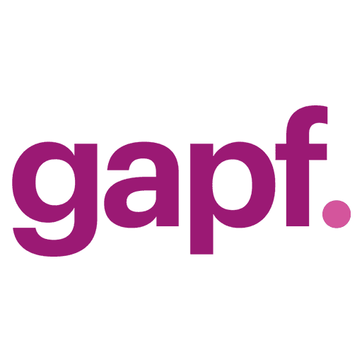 GAPF - Glöm Aldrig Pela & Fadime