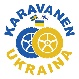 Karavanen till Ukraina