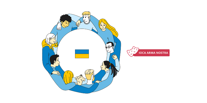 Beetroot Aid for Ukraine Foundation