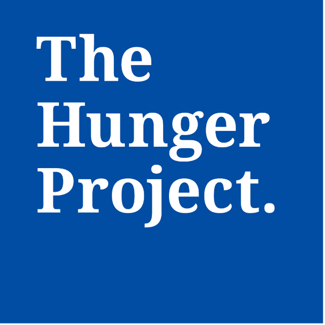 The Hunger Project Sverige