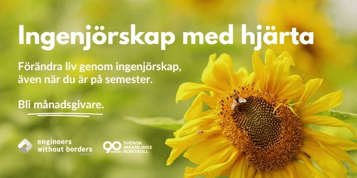 Ingenjörer Utan Gränser