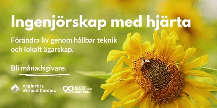 Ingenjörer Utan Gränser
