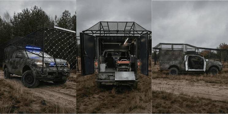 Help Ukraine Gothenburg