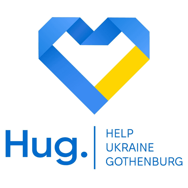 Help Ukraine Gothenburg