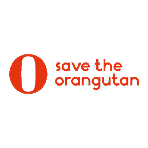 Save the Orangutan