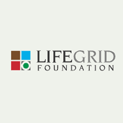 LifeGrid Foundation
