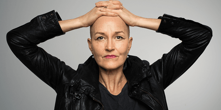 Bröstcancerförbundet