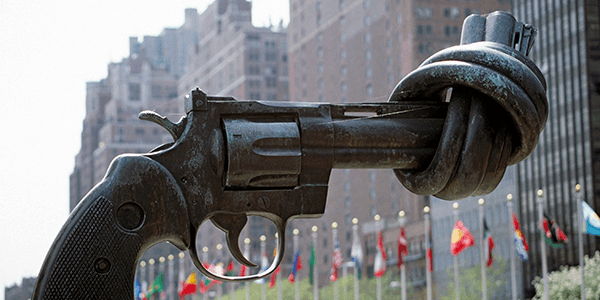 Non-Violence Foundation