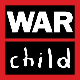 War Child för Ukraina