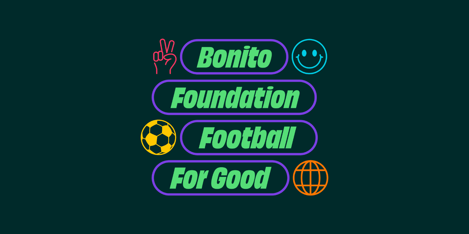 Insamlingsstiftelsen Bonito Foundation